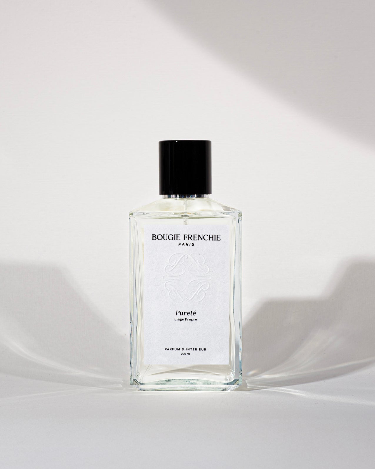 Parfum d'intérieur - Pureté